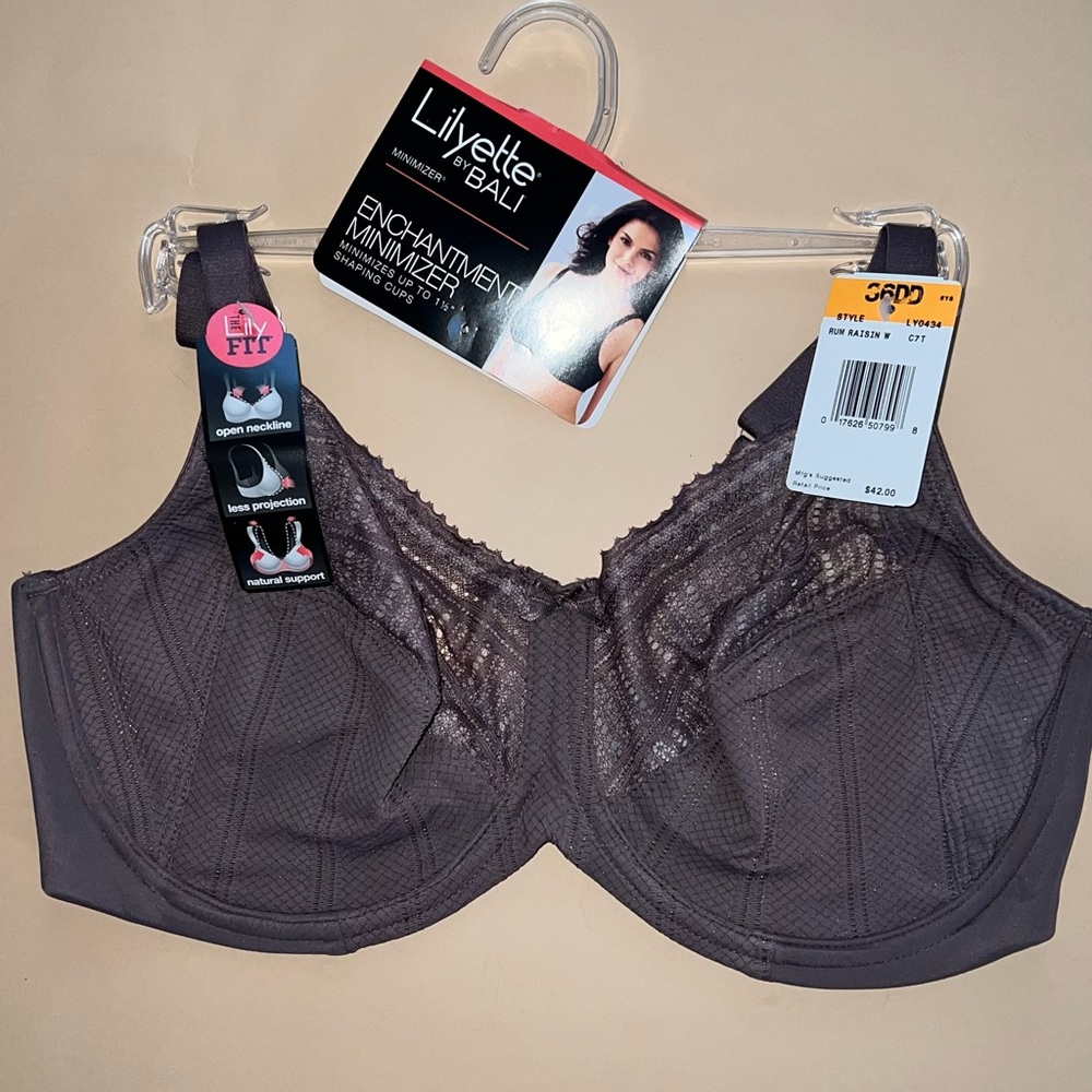 Bali Bra